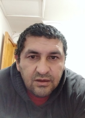 Samuel, 43, República de Chile, Linares
