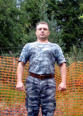 Сергей, 45, Россия, Ипатово