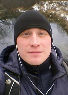 Александр, 32, Россия, Красноуфимск