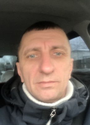 Dan, 41, Россия, Выкса