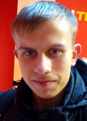 Фёдор из Подгорное 30 лет