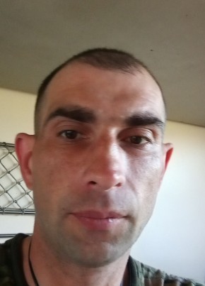 Сергей, 36, Россия, Котово