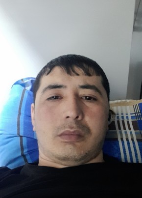 Панжи, 31, Россия, Уфа