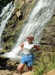 Natalya, 47, Barnaul