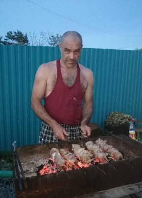 евгений, 45, Россия, Биробиджан
