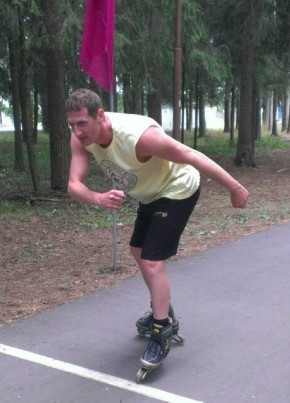 Igor, 38, Russia, Tver