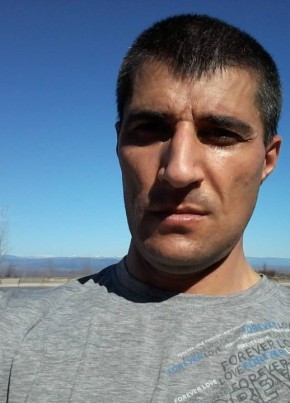 tenooo, 41, Република България, София