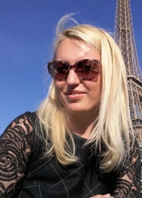 Lana, 46, République Française, Nice