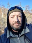 Winter, 49 лет, Хабаровск