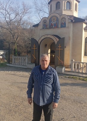 Геннадий из Новокорсунскаи 55 лет