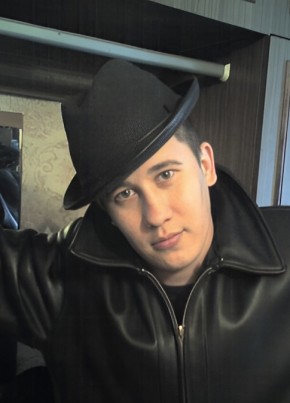 kirill, 36, Russia, Syktyvkar
