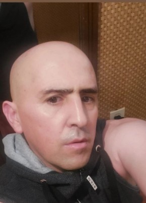 Salih, 45, Россия, Воронеж