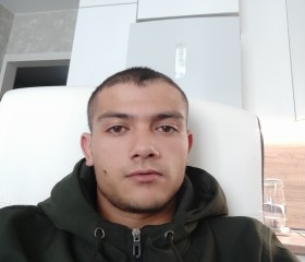 Влад, 25 лет, Нижний Новгород