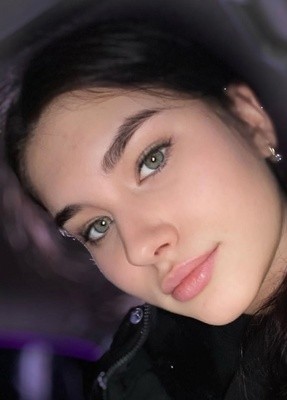 Karina, 19, Россия, Якутск