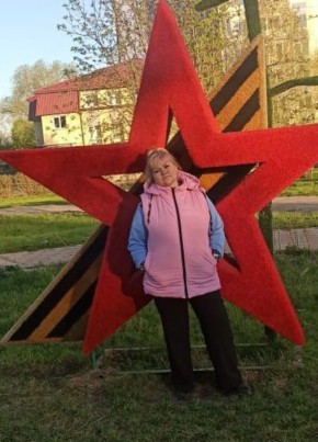 Наталья из Горно-Алтайска 42 года