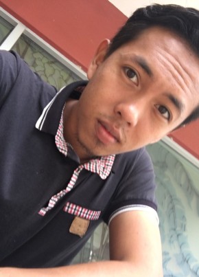 Sapiq, 27, Malaysia, Tampin