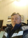Олег, 56 лет, Выборг