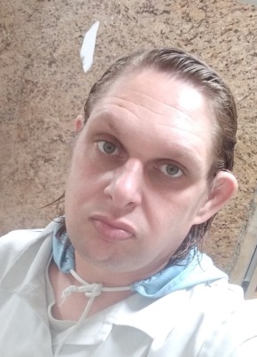 Leandro из Medianeira 34 года