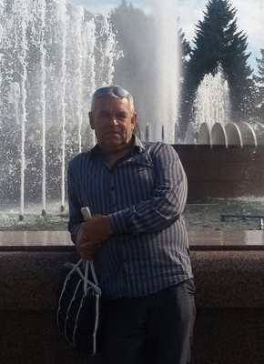 Алексей, 59, Россия, Вязники