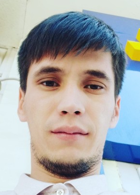 AYUBXON, 31, Uzbekistan, Qoqon