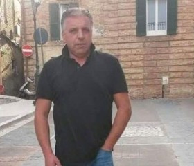 Nicola, 59, Vasto