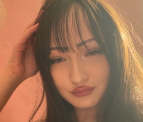 Milana, 18, Sorochinsk