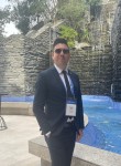 Baris, 43, Istanbul