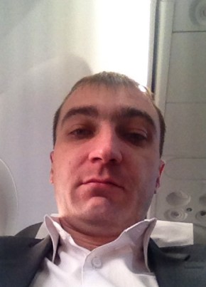 Sergey, 40, Russia, Volgograd