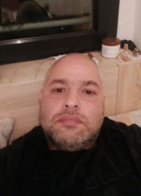 Илиян Стефанов, 38, Bundesrepublik Deutschland, Duisburg