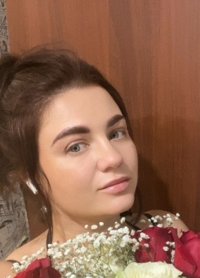 Margosha, 33, Россия, Челябинск