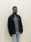 Ken, 27 лет, Cotonou