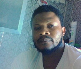 Micheal Chima, 42 года, Accra