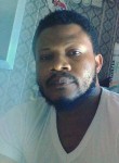 Micheal Chima, 42 года, Accra