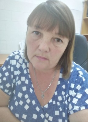 Марина, 53, Россия, Каменск-Шахтинский
