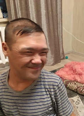 Андрей из Астаны 36 лет
