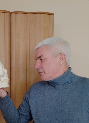 Александр из Томска 48 лет