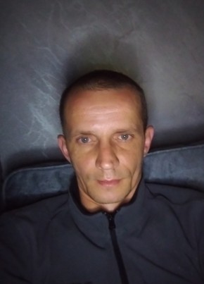 Aleksandr, 39, Belarus, Hrodna