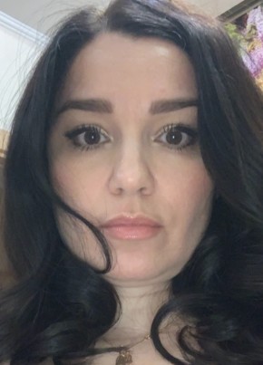 Veronika из Москвы 49 лет