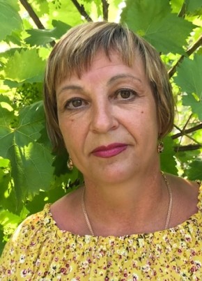 Елена, 54, Україна, Южноукраїнськ
