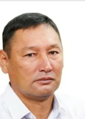 Серик из Старые Озинки 52 года