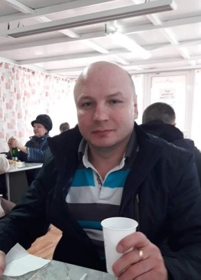 Алексей, 53, Россия, Рубцовск