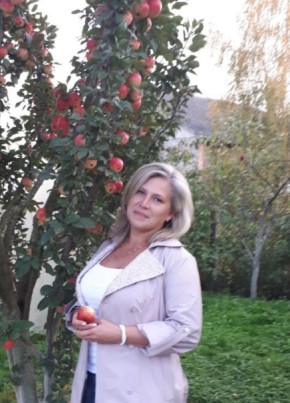 Elvira, 51, Russia, Kaliningrad