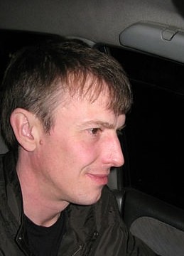 Сергей, 49, Россия, Королёв