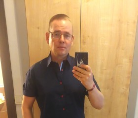 Евгений, 45, Linz