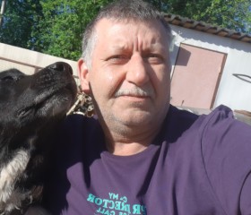 Мишан, 58 лет, Ковров