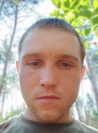 Viktor, 27 лет, Луганськ