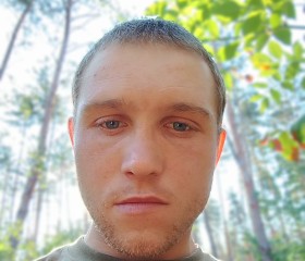 Viktor, 27 лет, Луганськ
