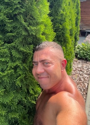 Алексей из Пензы 41 год