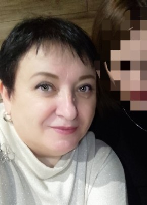 Светлана, 50, Россия, Советская