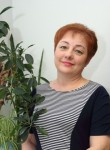 Юлия, 54 года, Екатеринбург